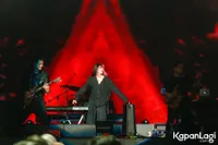 Foto Isyana Sarasvati