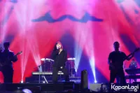 Foto Isyana Sarasvati