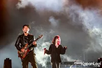 Foto Isyana Sarasvati