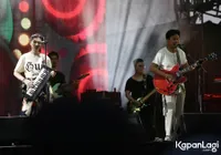 Foto Isyana Sarasvati