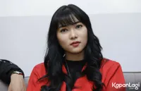 Foto Isyana Sarasvati