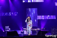 Foto Isyana Sarasvati