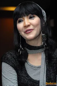 Foto Ita Purnamasari