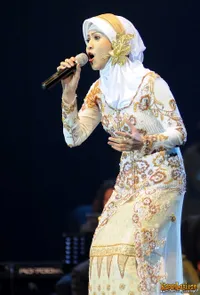 Foto Ita Purnamasari