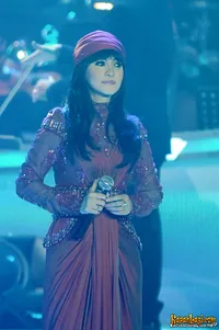 Foto Ita Purnamasari