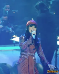 Foto Ita Purnamasari