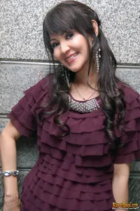 Foto Ita Purnamasari