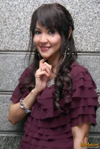 Foto Ita Purnamasari