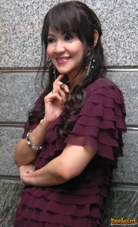 Foto Ita Purnamasari