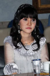 Foto Ita Purnamasari