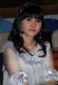 Foto Ita Purnamasari