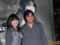 Foto Ita Purnamasari