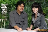 Foto Ita Purnamasari