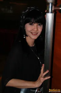 Foto Ita Purnamasari