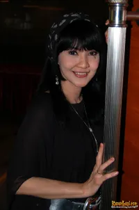 Foto Ita Purnamasari