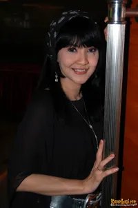 Foto Ita Purnamasari