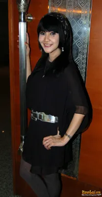 Foto Ita Purnamasari