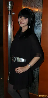 Foto Ita Purnamasari