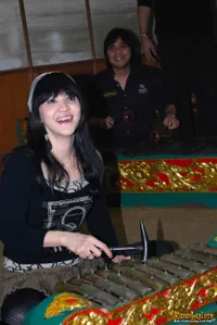 Foto Ita Purnamasari