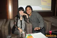 Foto Ita Purnamasari