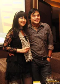 Foto Ita Purnamasari