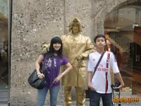 Foto Ita Purnamasari