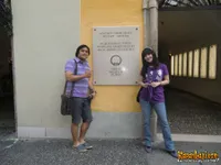 Foto Ita Purnamasari