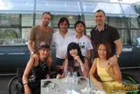 Foto Ita Purnamasari