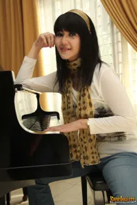 Foto Ita Purnamasari