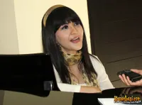 Foto Ita Purnamasari