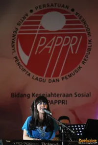 Foto Ita Purnamasari