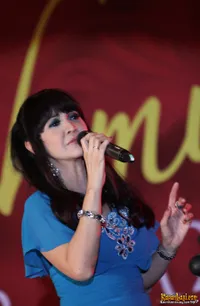 Foto Ita Purnamasari