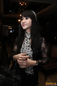 Foto Ita Purnamasari