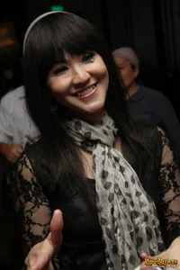 Foto Ita Purnamasari