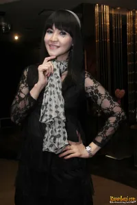 Foto Ita Purnamasari