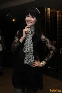 Foto Ita Purnamasari