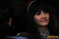 Foto Ita Purnamasari