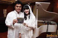 Foto Ita Purnamasari