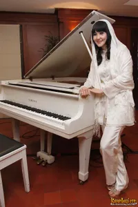 Foto Ita Purnamasari