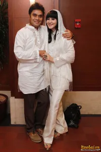 Foto Ita Purnamasari