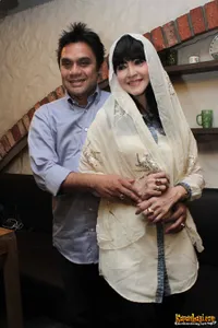 Foto Ita Purnamasari