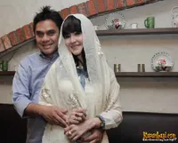 Foto Ita Purnamasari