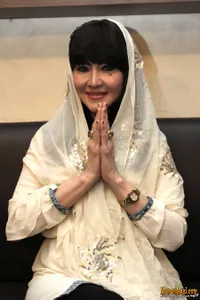 Foto Ita Purnamasari