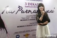 Foto Ita Purnamasari