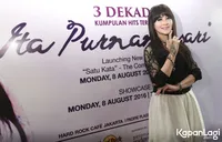 Foto Ita Purnamasari