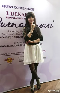 Foto Ita Purnamasari