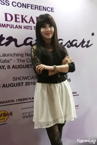 Foto Ita Purnamasari