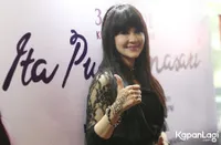 Foto Ita Purnamasari