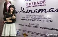 Foto Ita Purnamasari