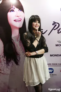 Foto Ita Purnamasari